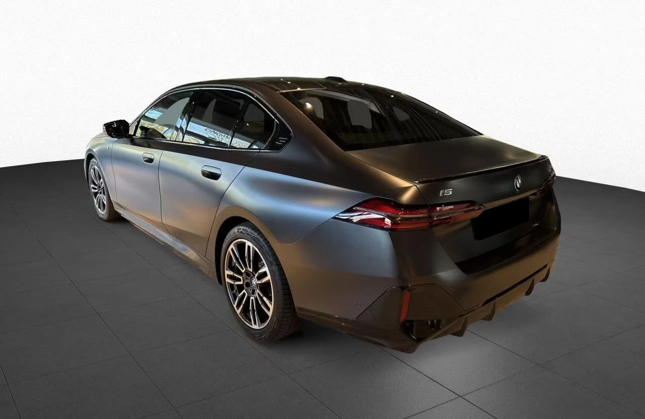 BMW i5 M60 XDRIVE PRO H/K MATT HEAD UP 360-CAM | Mobile.bg � ����������� 4