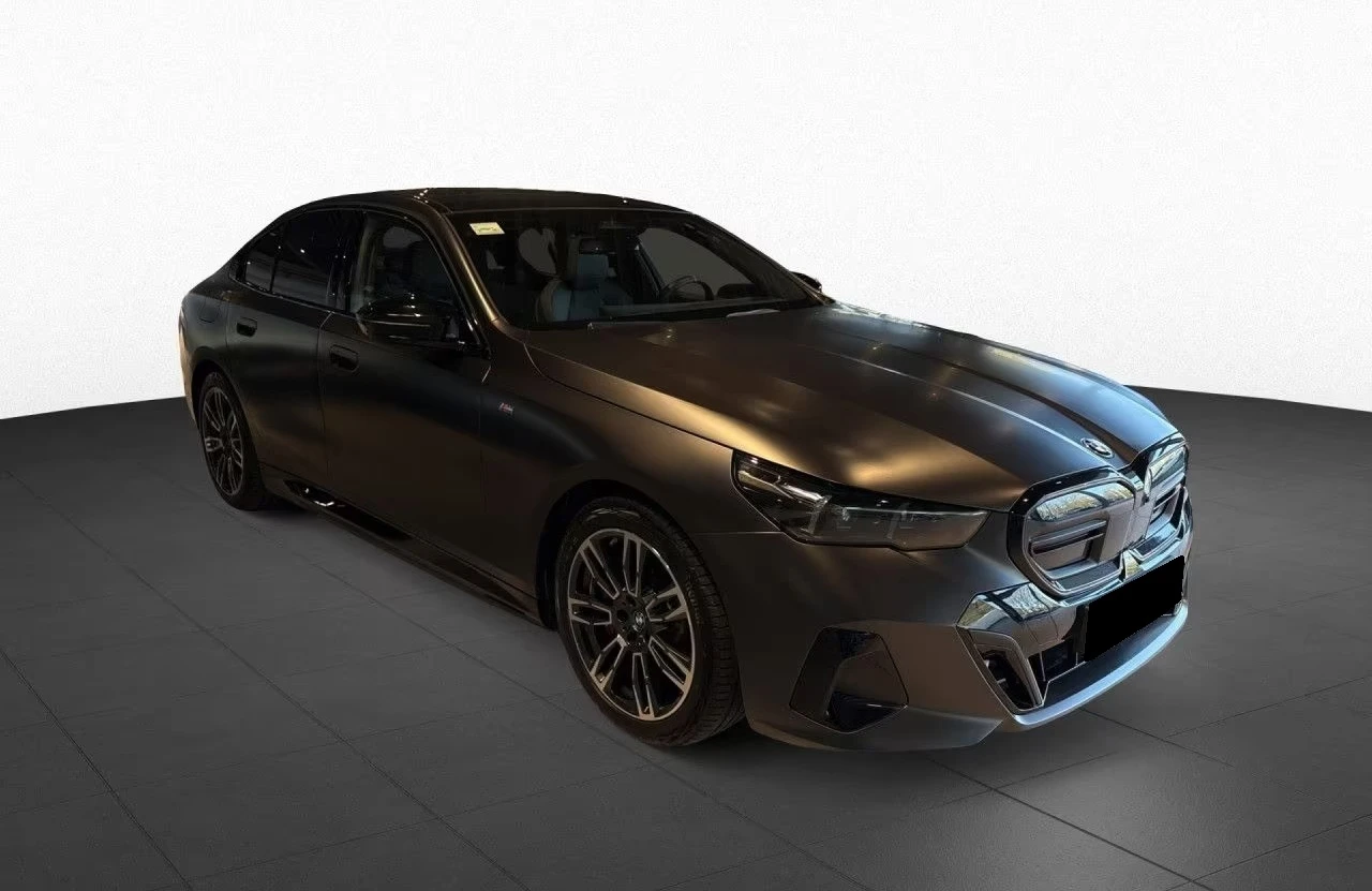 BMW i5 M60 XDRIVE PRO H/K MATT HEAD UP 360-CAM | Mobile.bg � ����������� 2