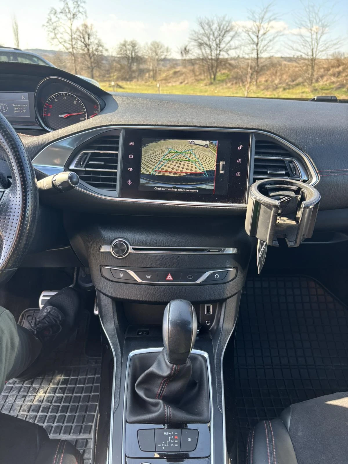 Peugeot 308 | Mobile.bg � ����������� 5