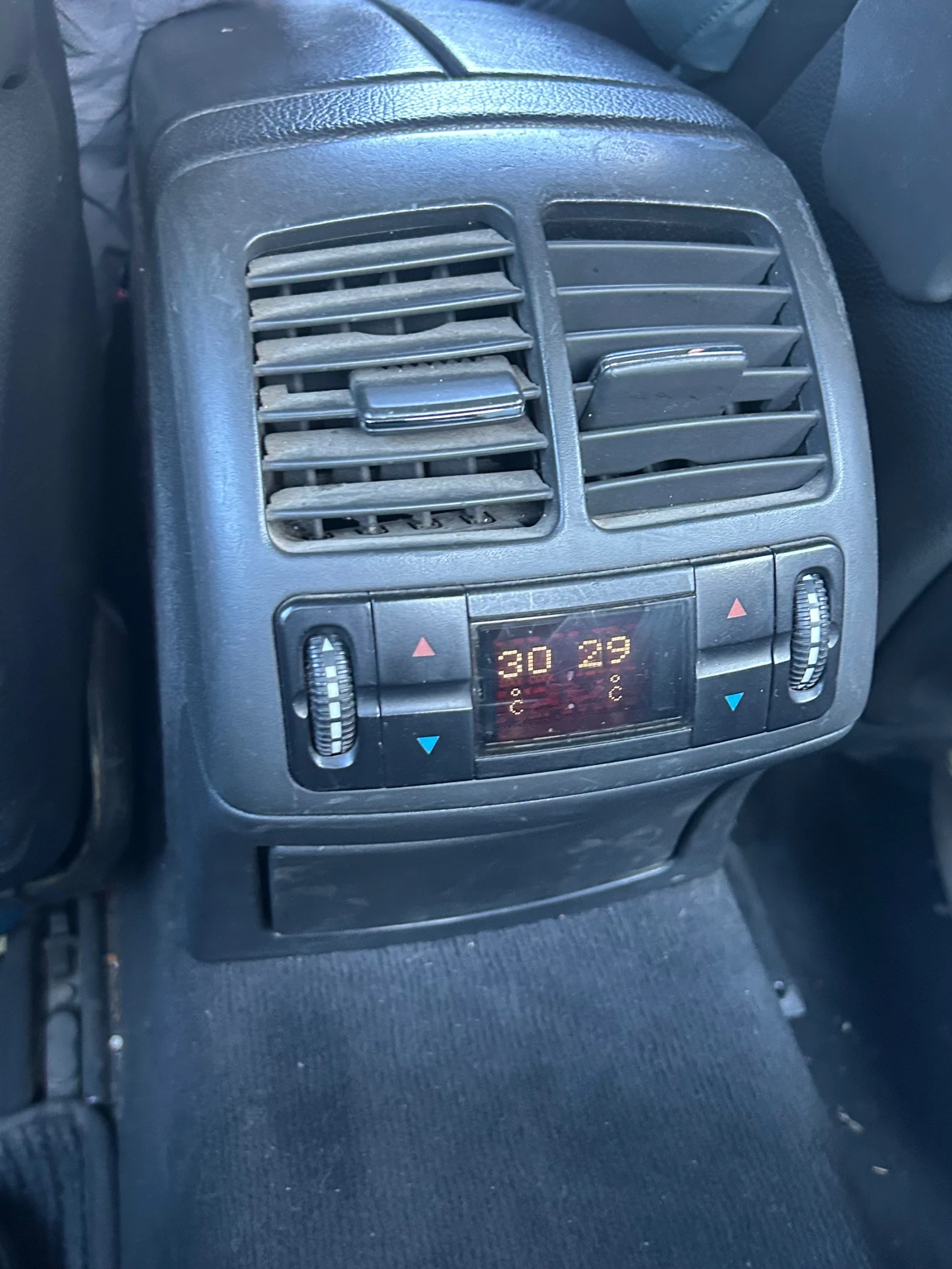 Mercedes-Benz E 270 W211 270cdi, снимка 10 - Автомобили и джипове - 54313546