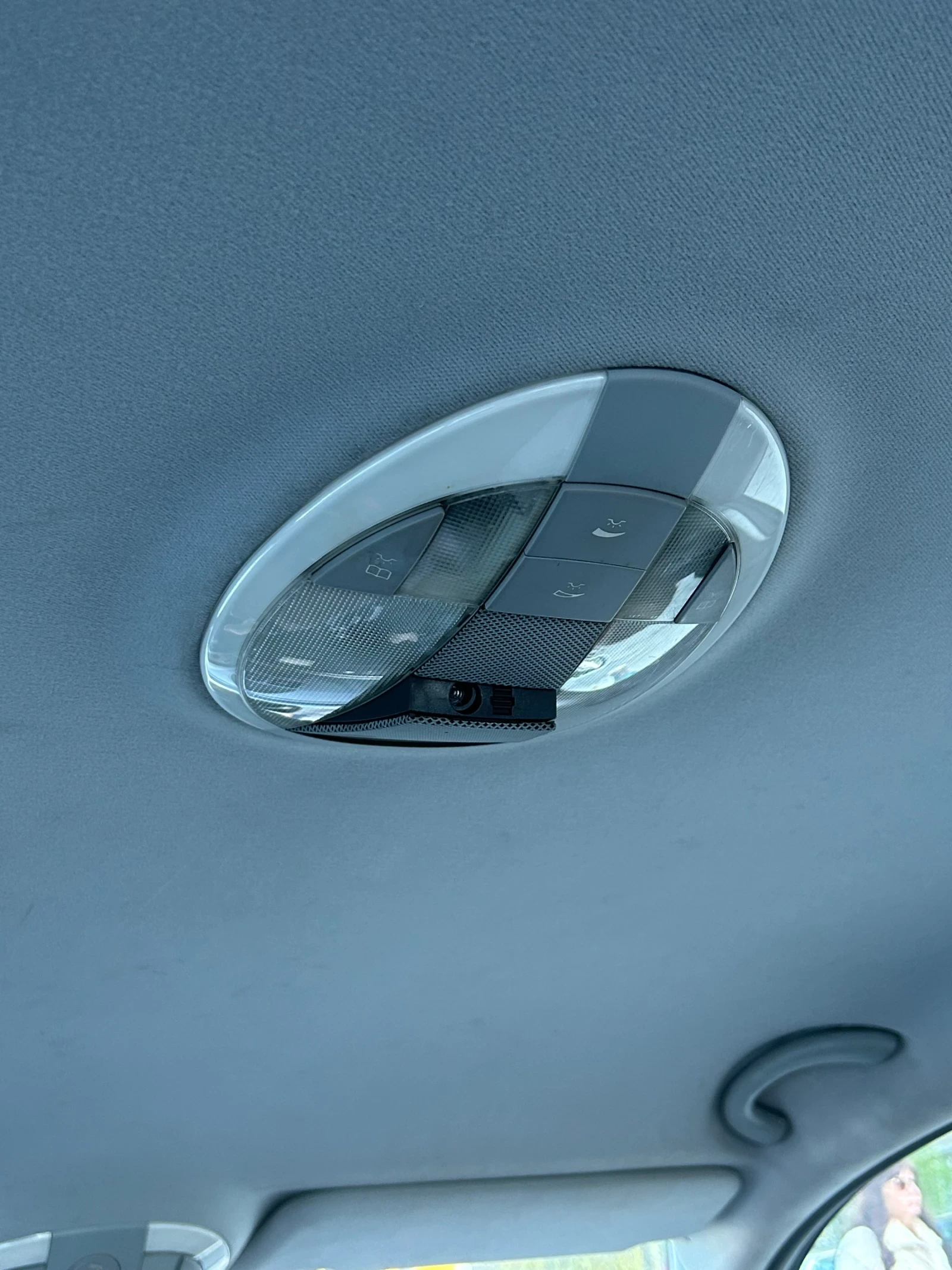 Mercedes-Benz E 270 W211 270cdi, снимка 11 - Автомобили и джипове - 54313546