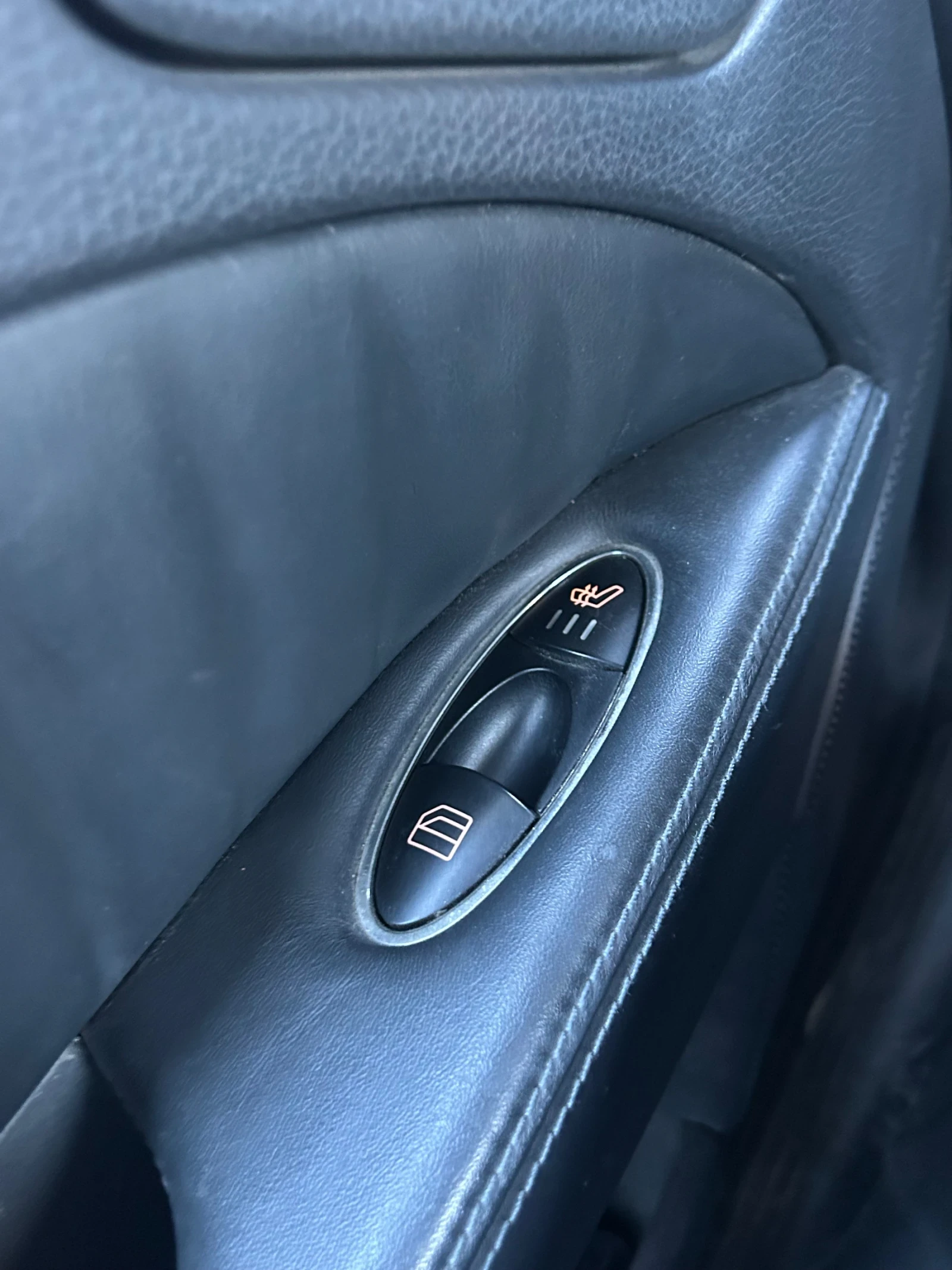 Mercedes-Benz E 270 W211 270cdi, снимка 12 - Автомобили и джипове - 54313546