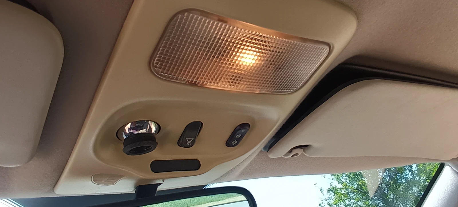 Saab 9-5, снимка 10 - Автомобили и джипове - 54349266