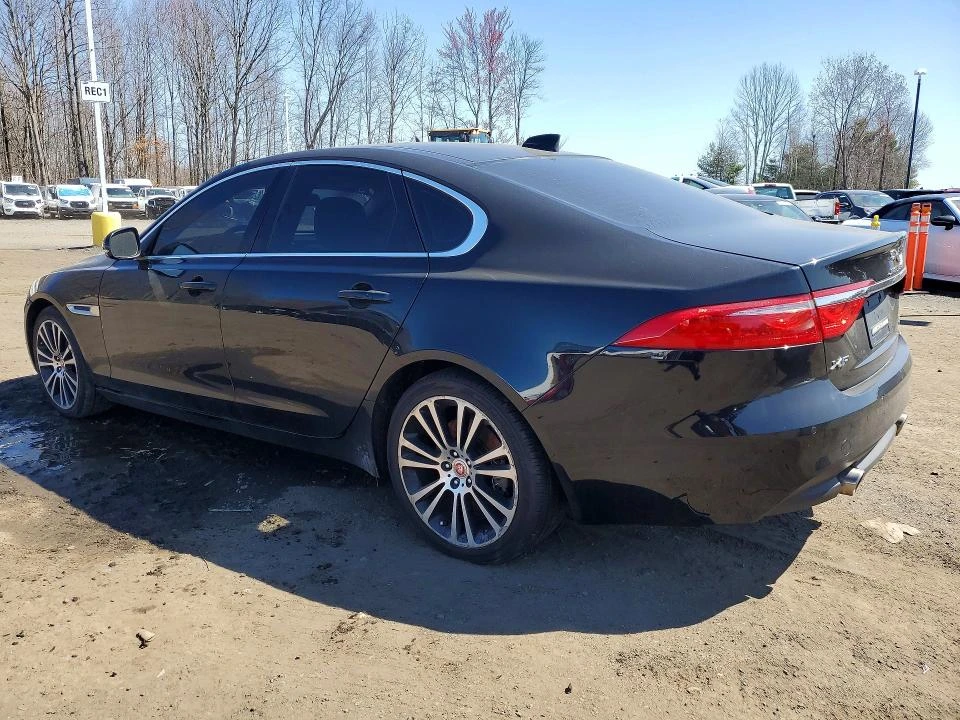 Jaguar Xf 3.0 SuperCharged | Mobile.bg � ����������� 2