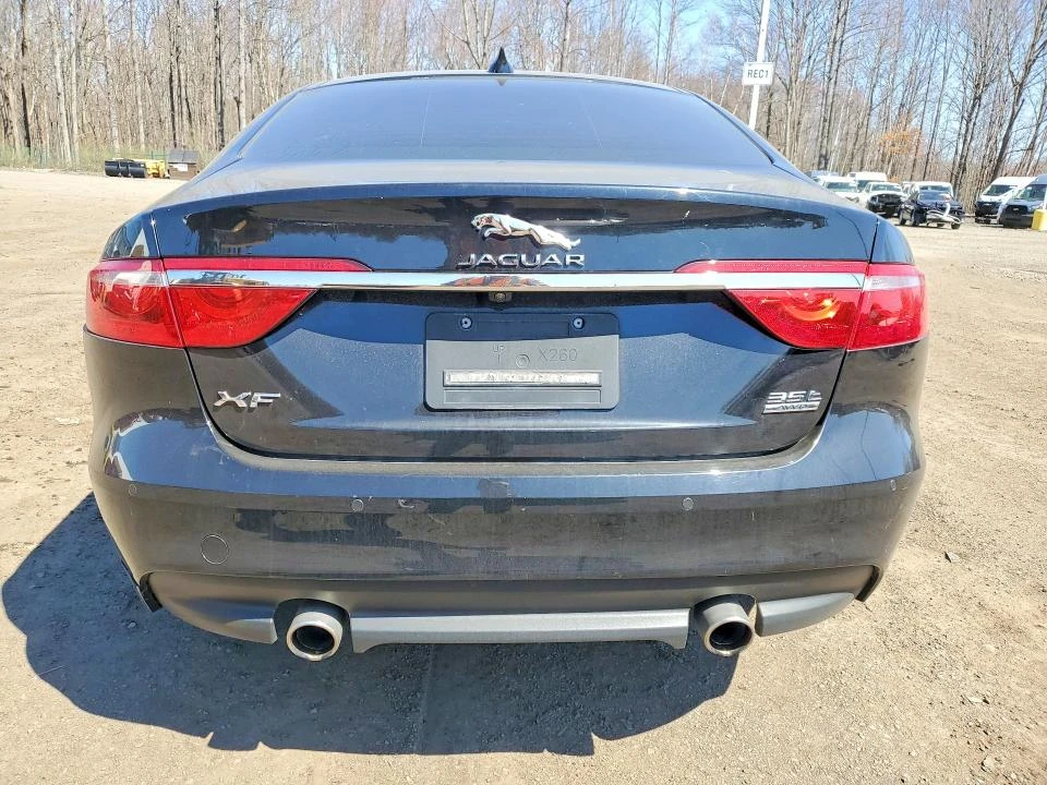 Jaguar Xf 3.0 SuperCharged | Mobile.bg � ����������� 6