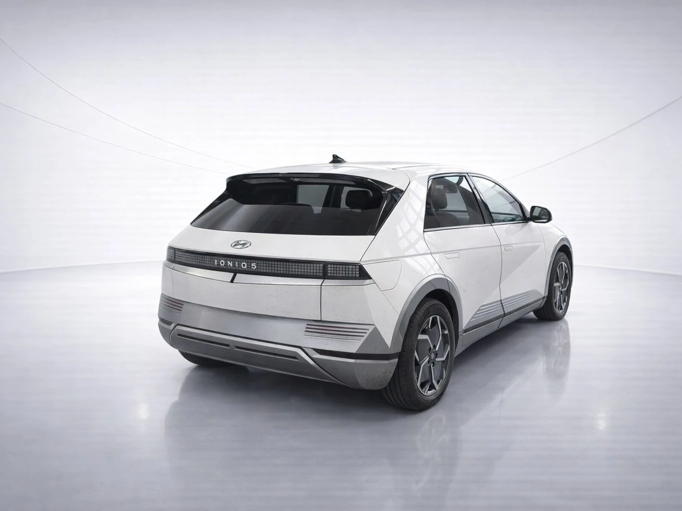 Hyundai Ioniq 5  Techniq | Mobile.bg � ����������� 3