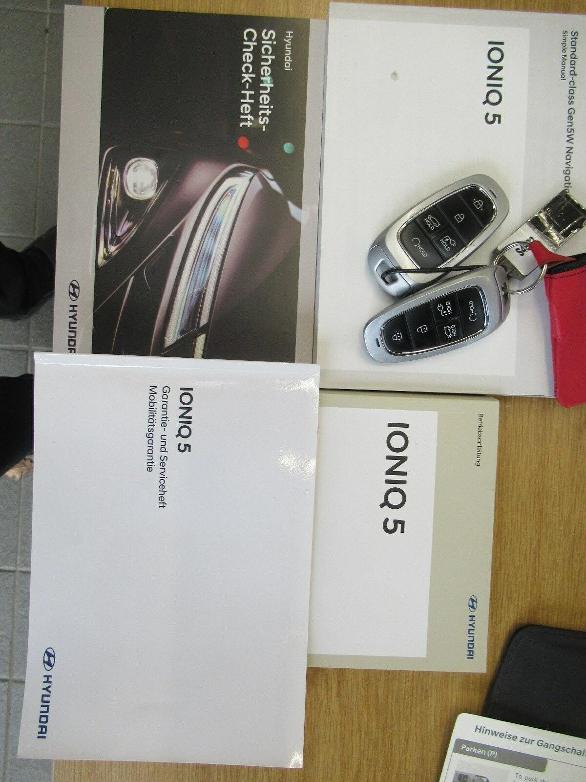 Hyundai Ioniq 5  Techniq | Mobile.bg � ����������� 7