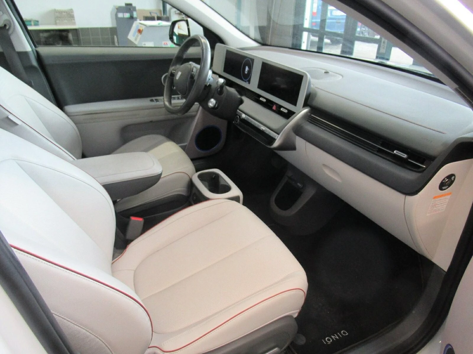 Hyundai Ioniq 5  Techniq | Mobile.bg � ����������� 4