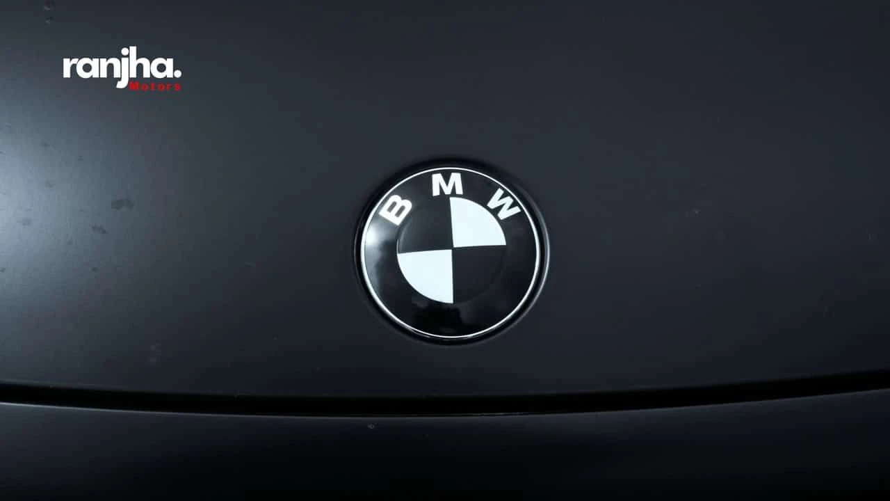 BMW 750 * CARFAX * ЦЕНА ДО БГ, снимка 7 - Автомобили и джипове - 54642963