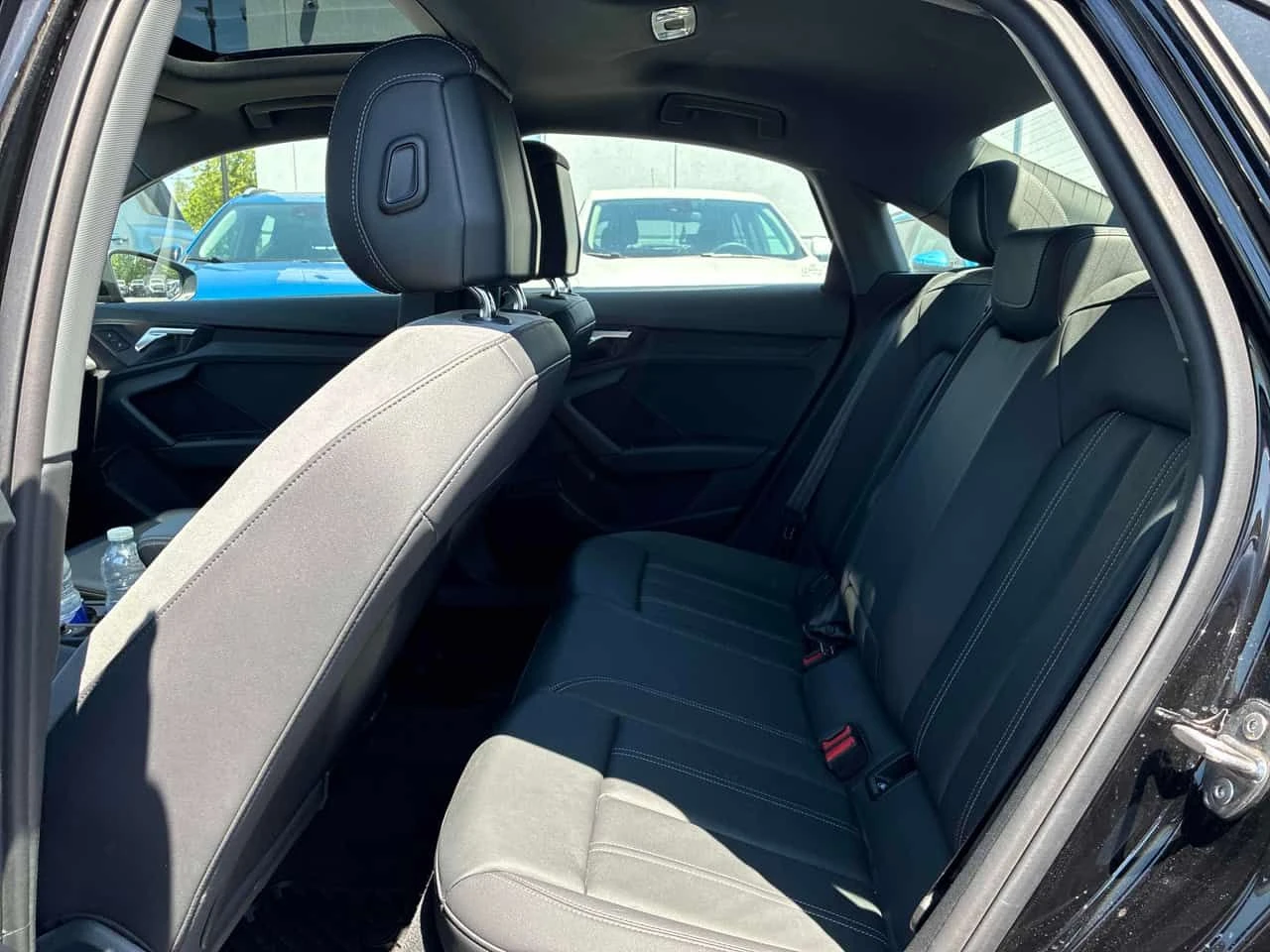 Audi A3 * Komfort * CARFAX * БЕЗ ПЪРВОНАЧАЛНА ВНОСКА, снимка 13 - Автомобили и джипове - 54703312