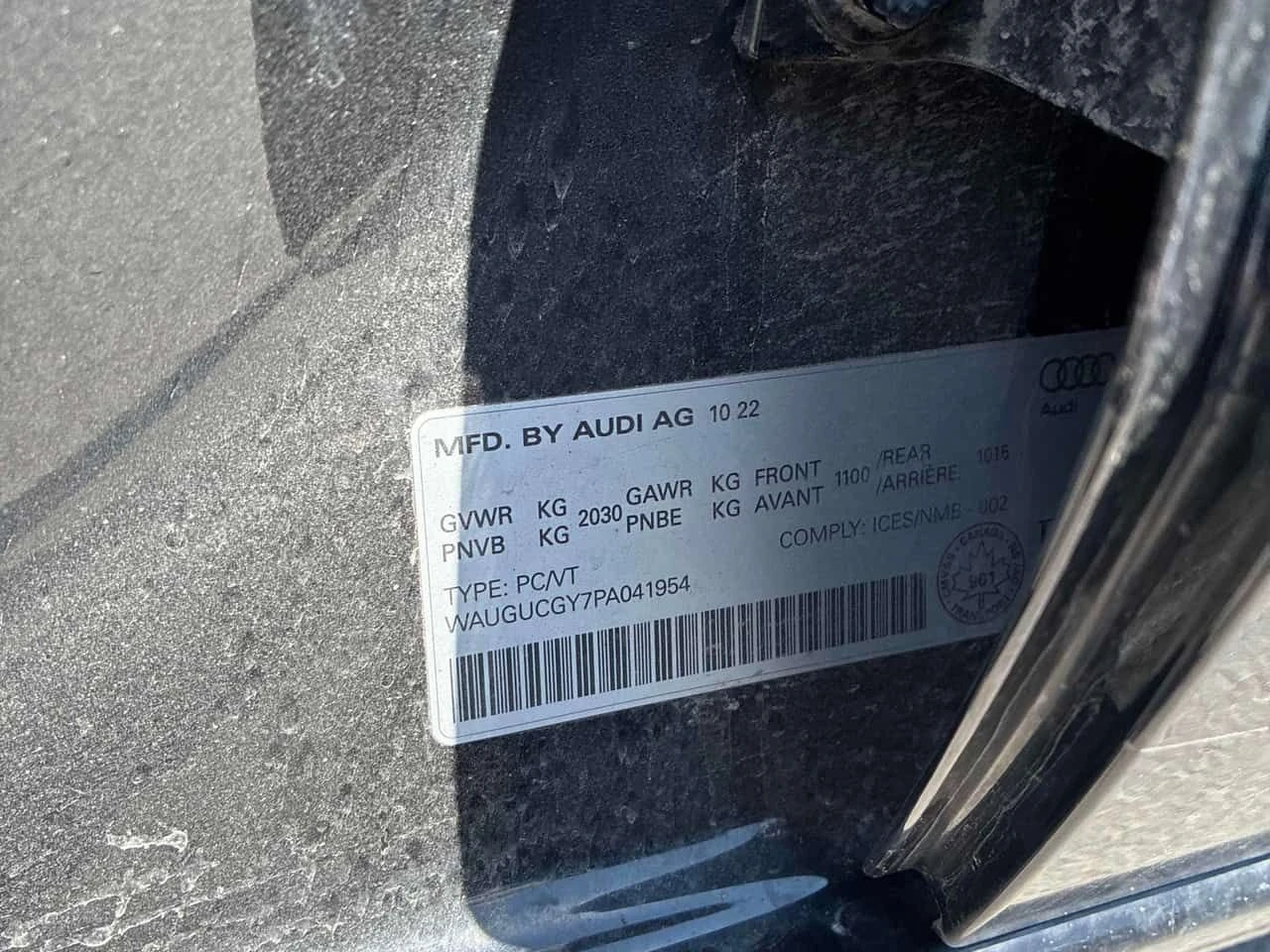 Audi A3 * Komfort * CARFAX * БЕЗ ПЪРВОНАЧАЛНА ВНОСКА, снимка 10 - Автомобили и джипове - 54703312