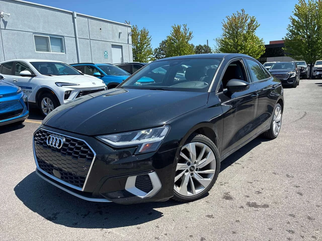 Audi A3 * Komfort * CARFAX * БЕЗ ПЪРВОНАЧАЛНА ВНОСКА