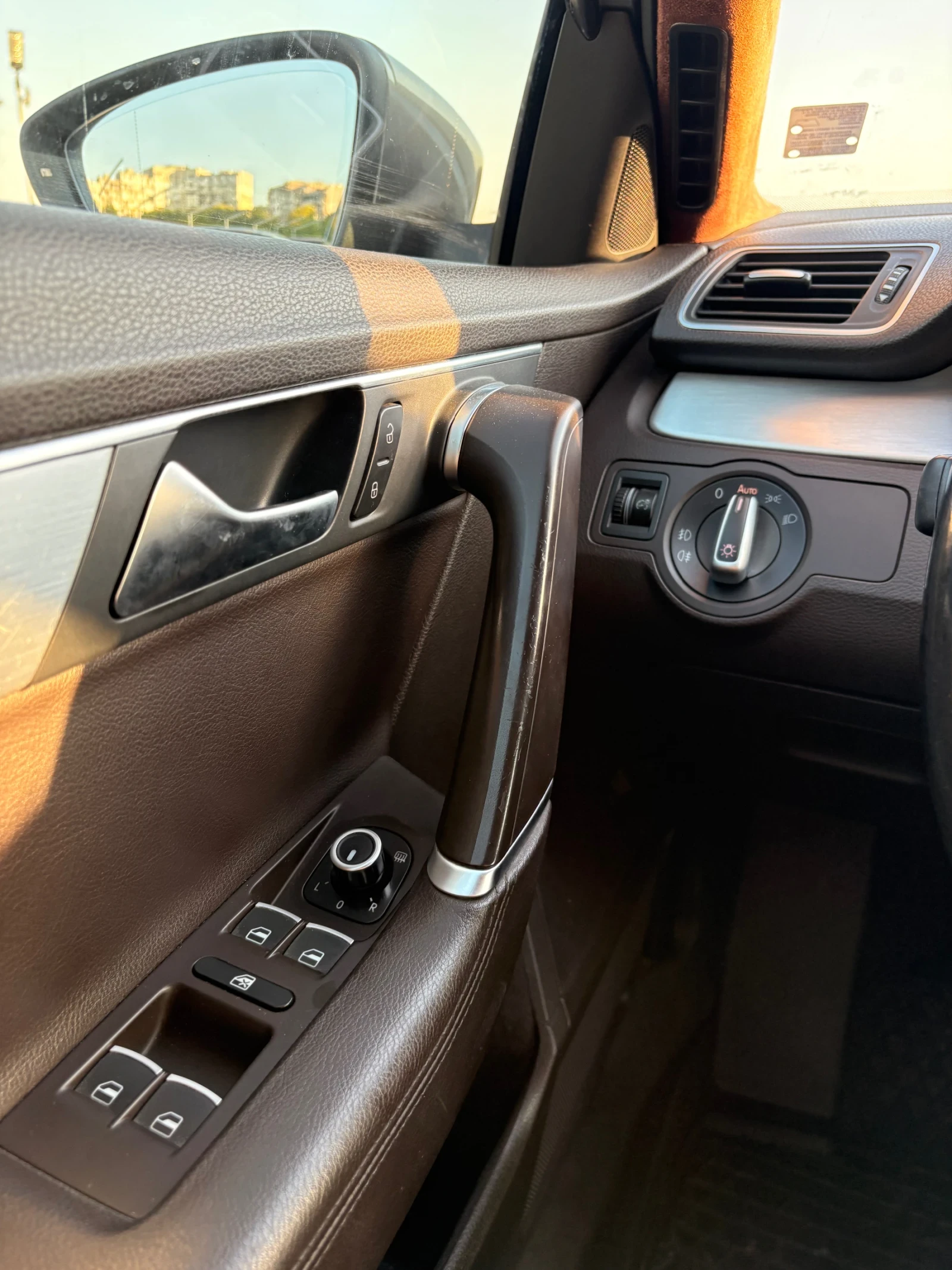 VW Passat, снимка 9 - Автомобили и джипове - 55098248
