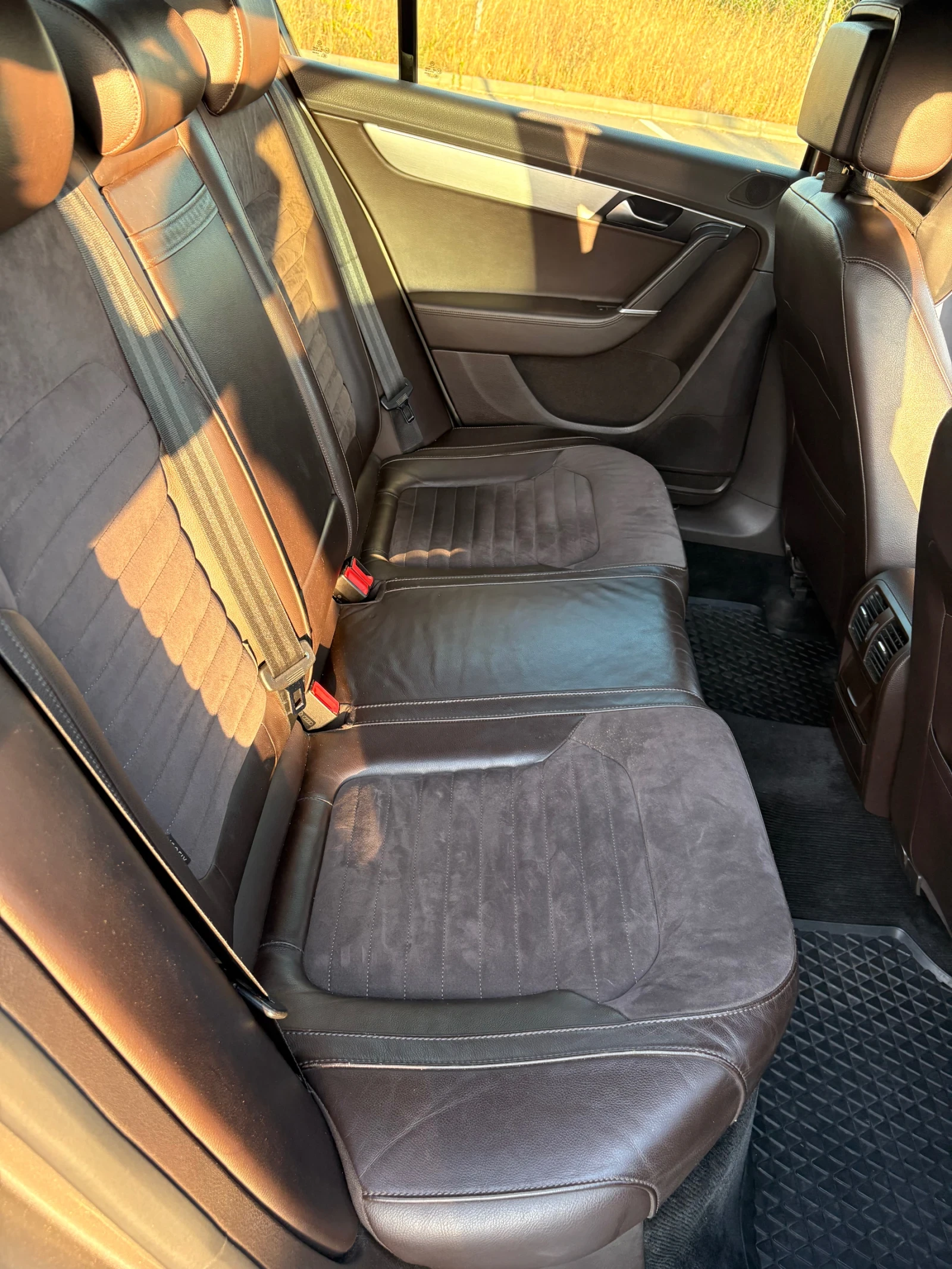 VW Passat, снимка 16 - Автомобили и джипове - 55098248