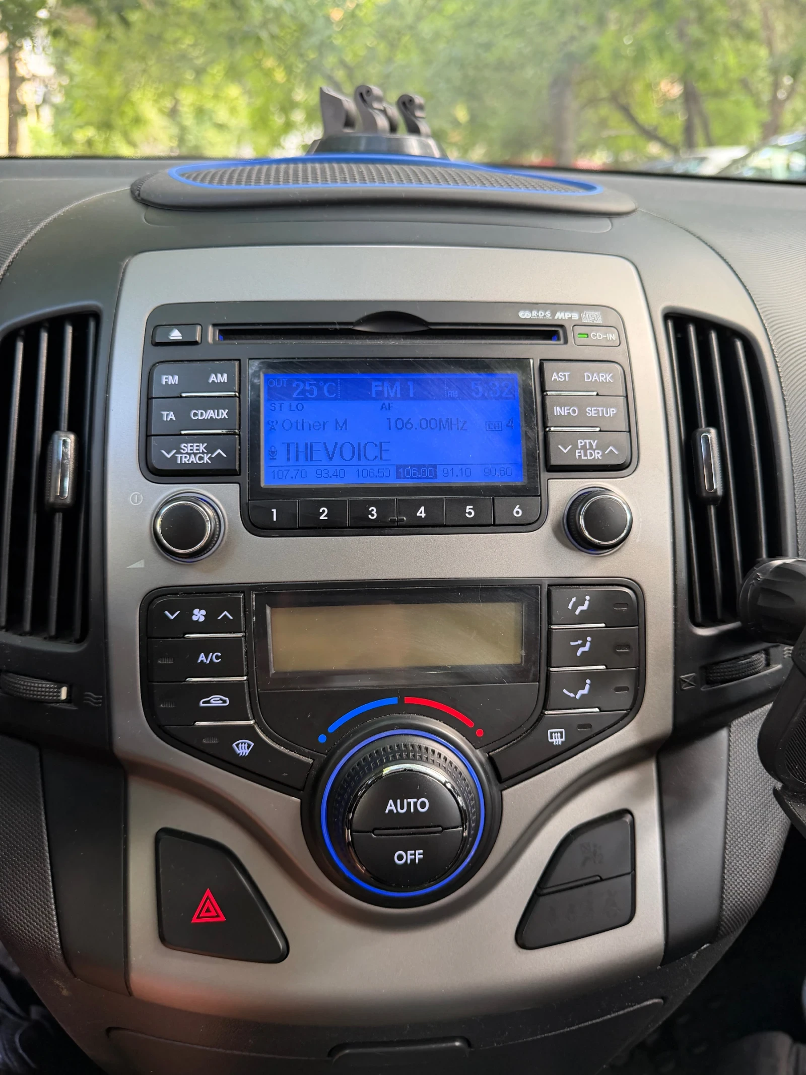 Hyundai I30, снимка 10 - Автомобили и джипове - 55420864