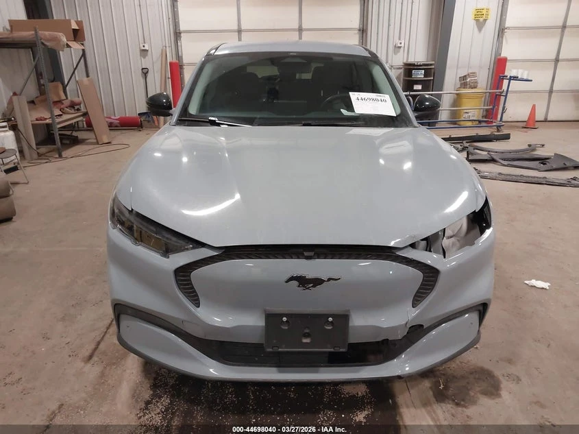 Ford Mustang Mach-E Select, снимка 13 - Автомобили и джипове - 55486014