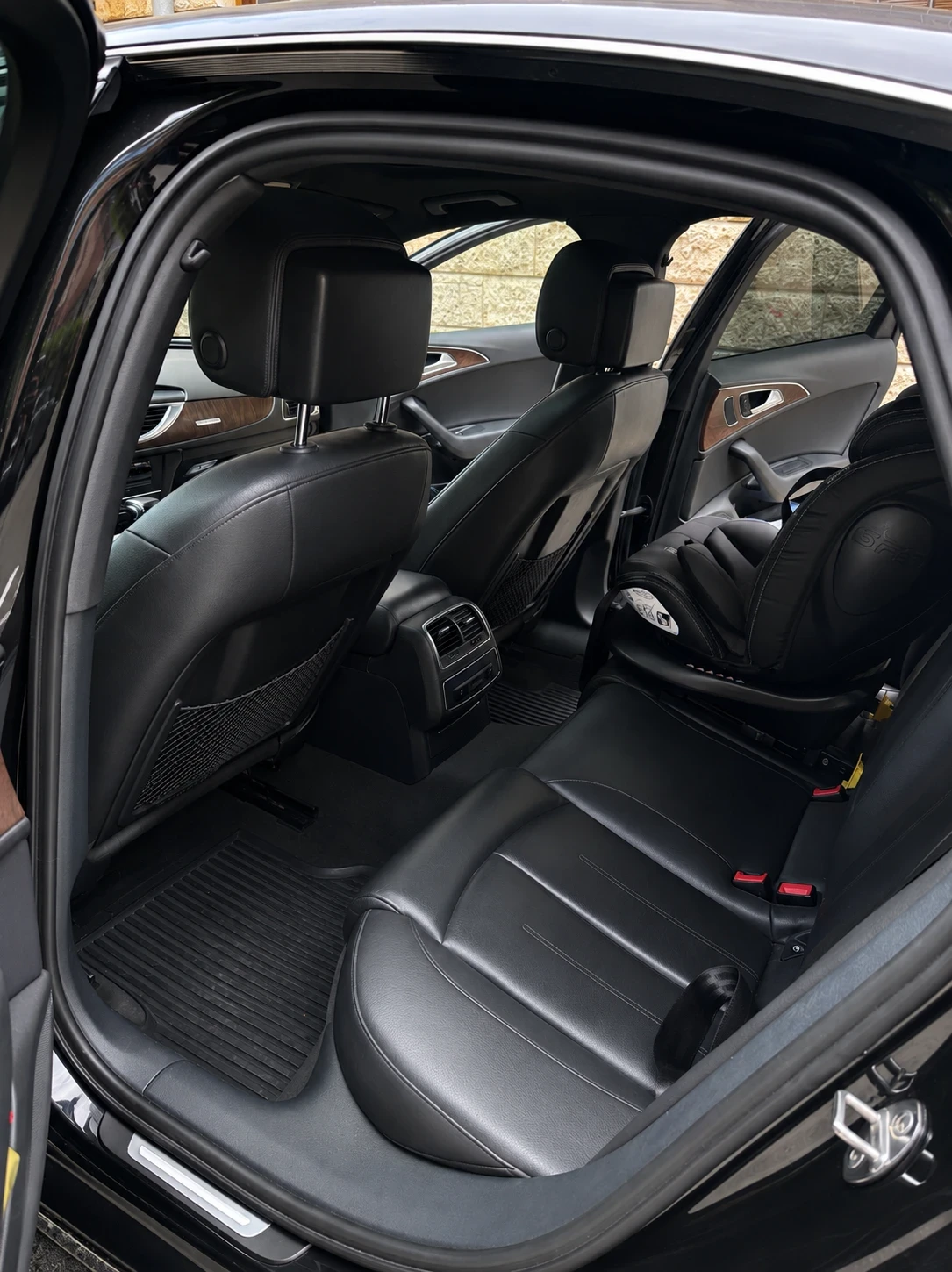Audi A6 3 supercharged , снимка 8 - Автомобили и джипове - 55674988