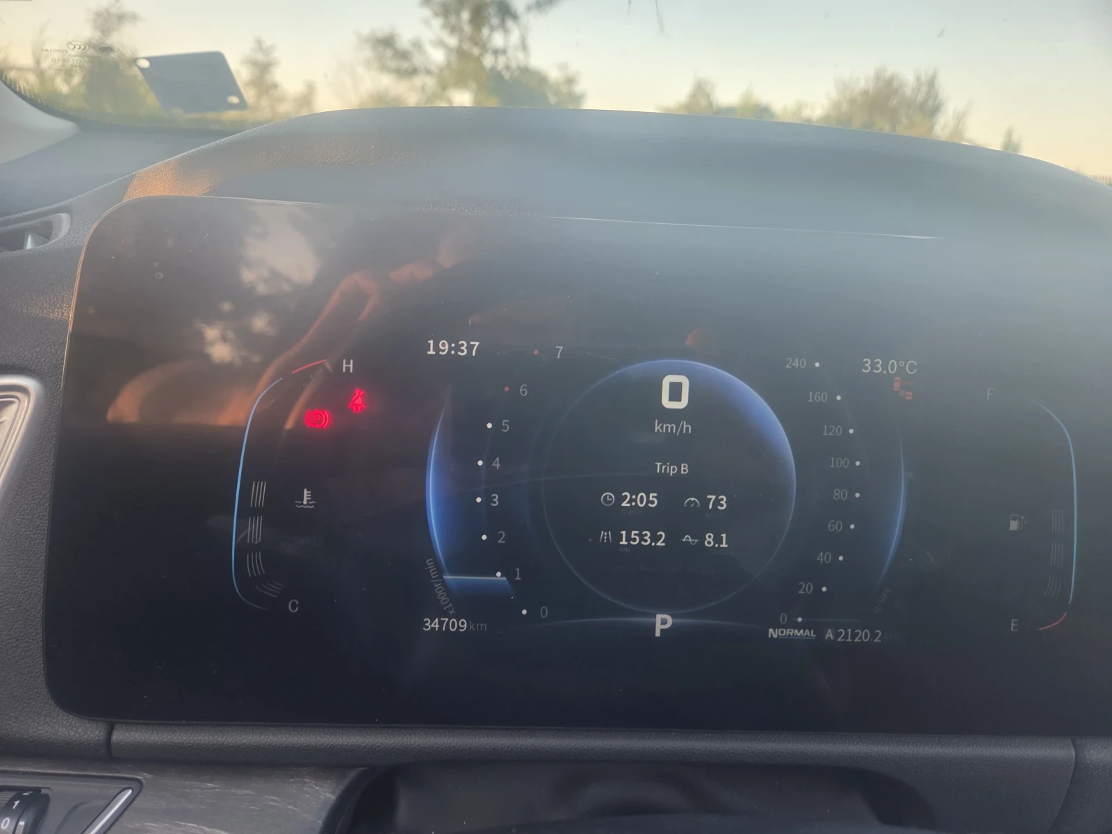 DONGFENG 600, снимка 11 - Автомобили и джипове - 55833723