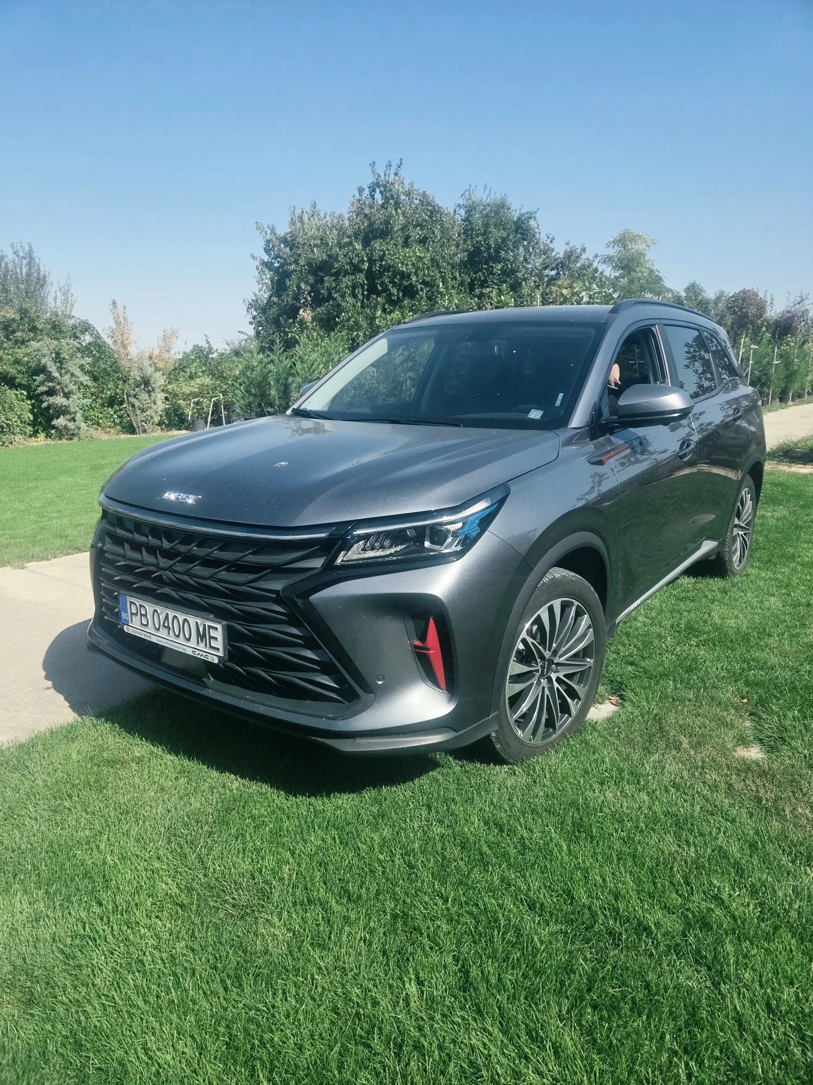 DONGFENG 600 | Mobile.bg � ����������� 1