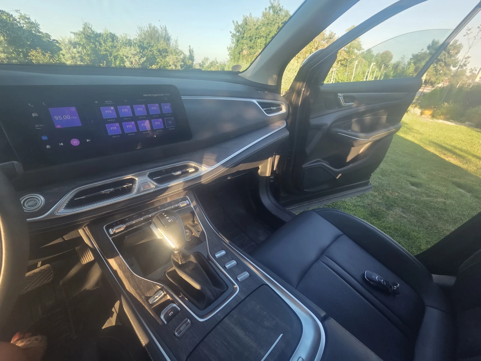 DONGFENG 600, снимка 8 - Автомобили и джипове - 55833723