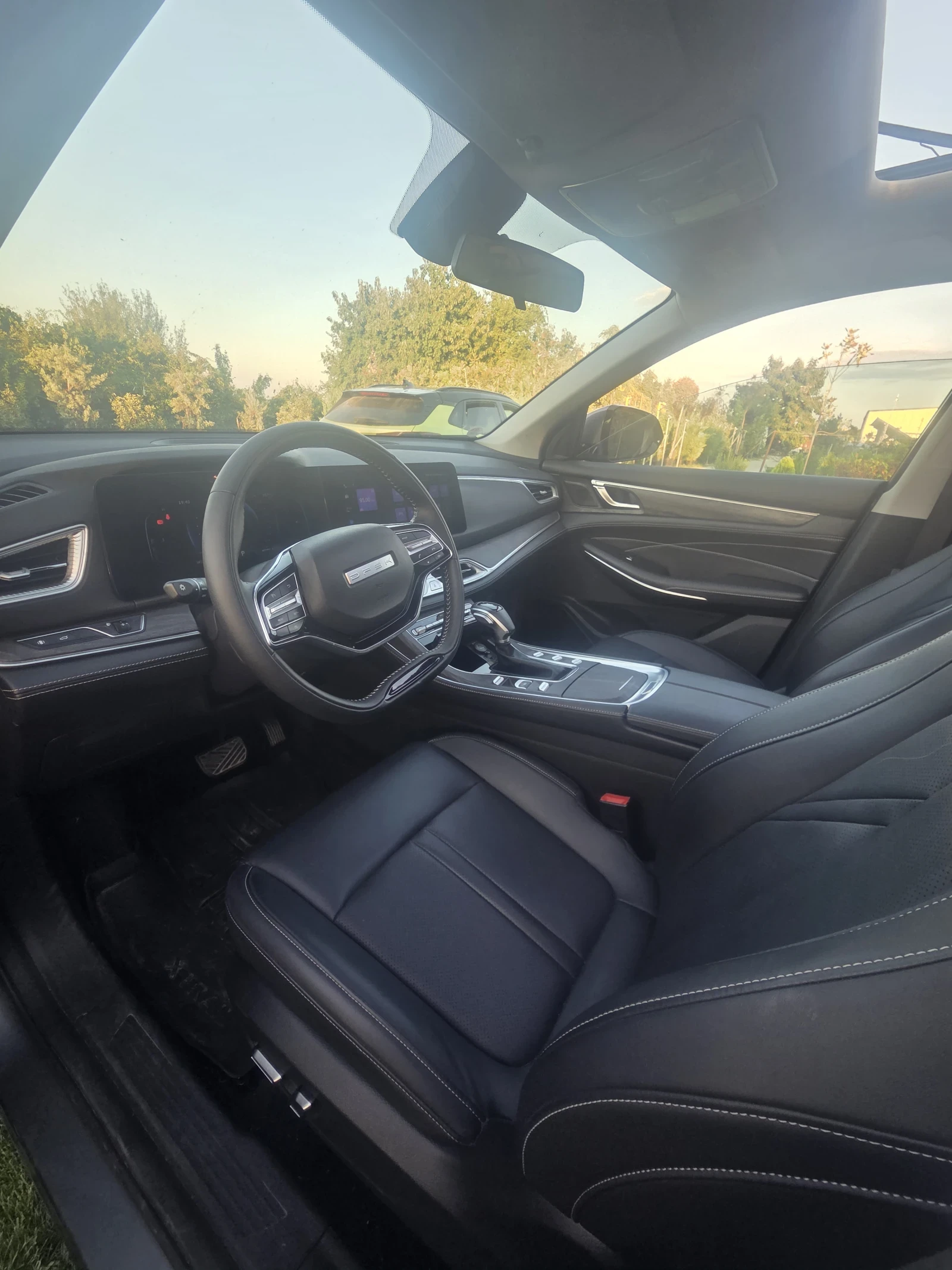 DONGFENG 600, снимка 3 - Автомобили и джипове - 55833723