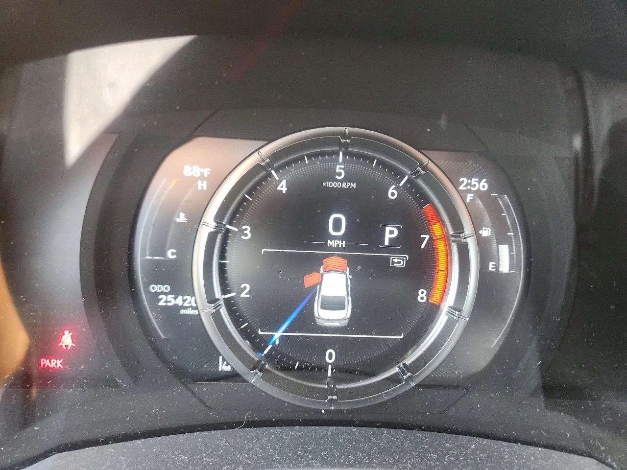 Lexus IS 350 3.5l F Sport, снимка 9 - Автомобили и джипове - 56059740