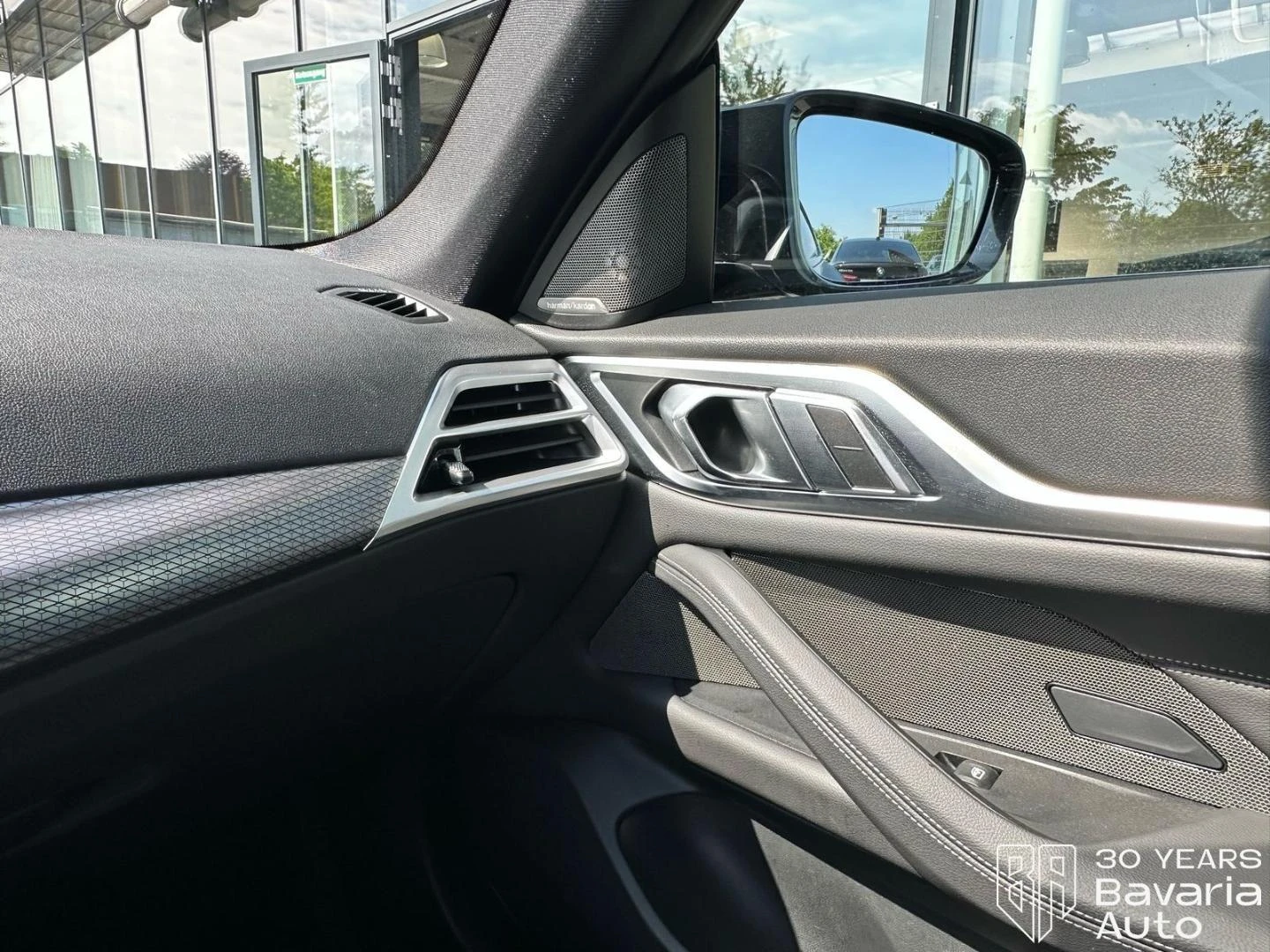 BMW 440 i xDrive Gran Coupe M Sport PRO, снимка 9 - Автомобили и джипове - 56067836