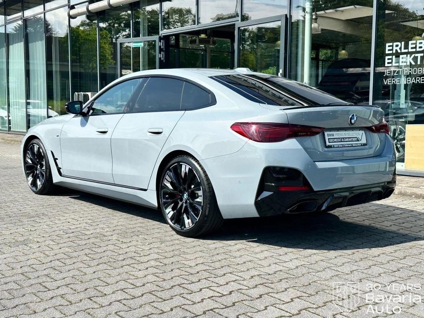 BMW 440 i xDrive Gran Coupe M Sport PRO, снимка 2 - Автомобили и джипове - 56067836