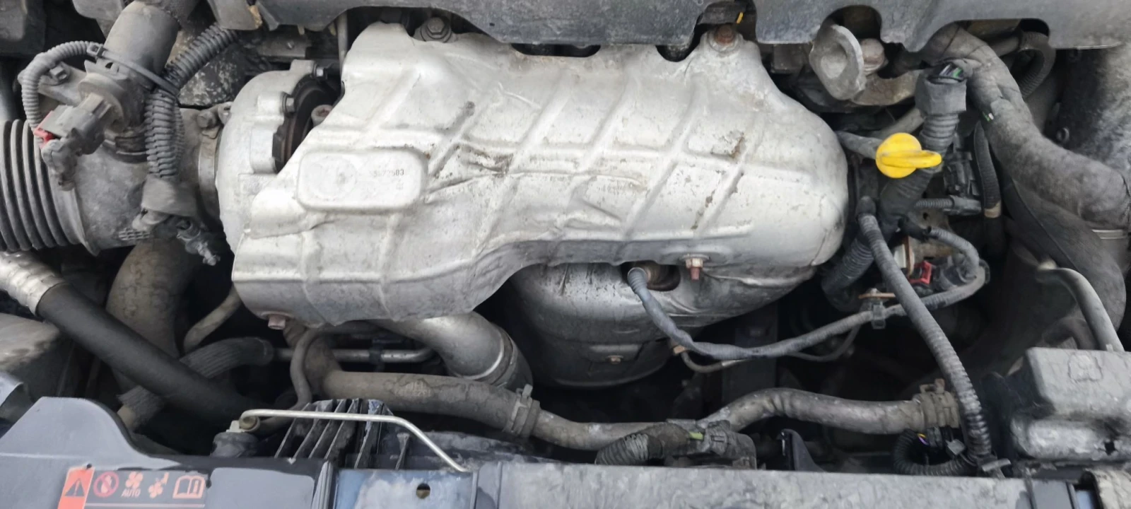Opel Insignia, снимка 8 - Автомобили и джипове - 56132396