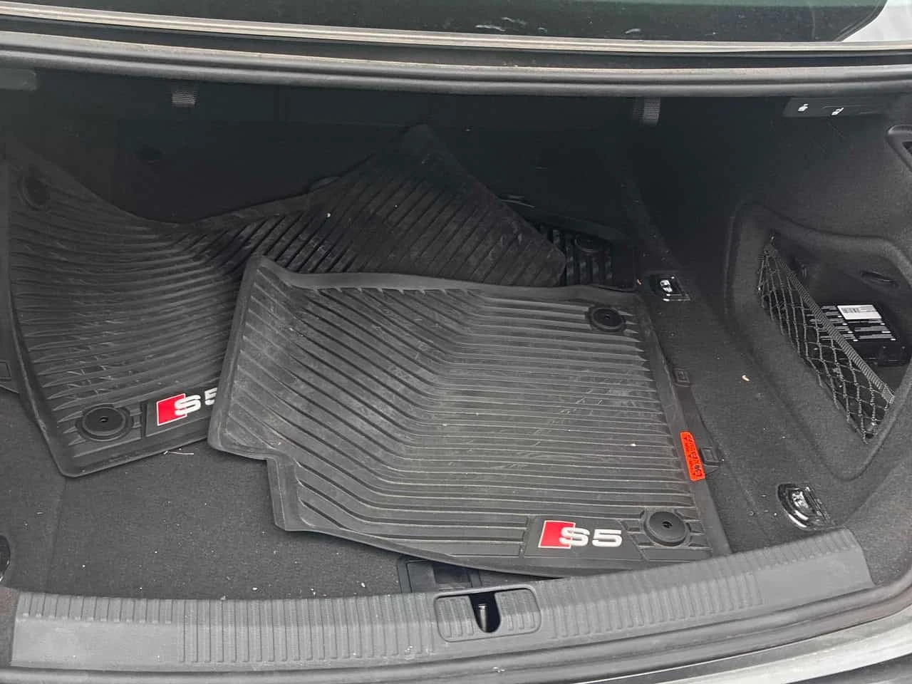 Audi Coupe * Progressiv * CARFAX * БЕЗ ПЪРВОНАЧАЛНА ВНОСКА, снимка 11 - Автомобили и джипове - 56199425
