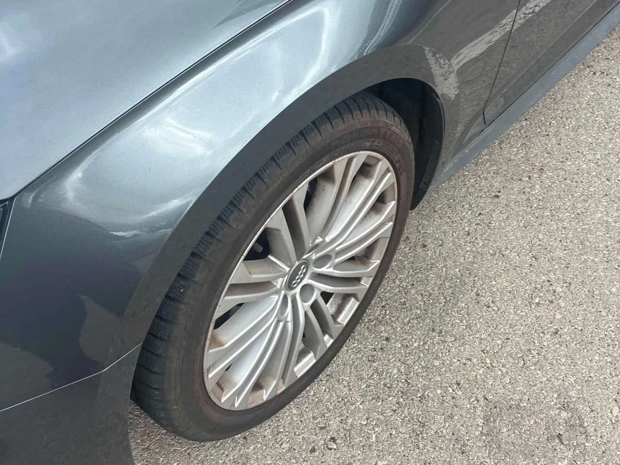 Audi Coupe * Progressiv * CARFAX * БЕЗ ПЪРВОНАЧАЛНА ВНОСКА, снимка 7 - Автомобили и джипове - 56199425