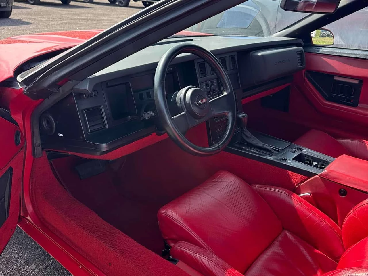 Chevrolet Corvette * 2dr Convertible * CARFAX * ��� ������������ ���� | Mobile.bg � ����������� 5
