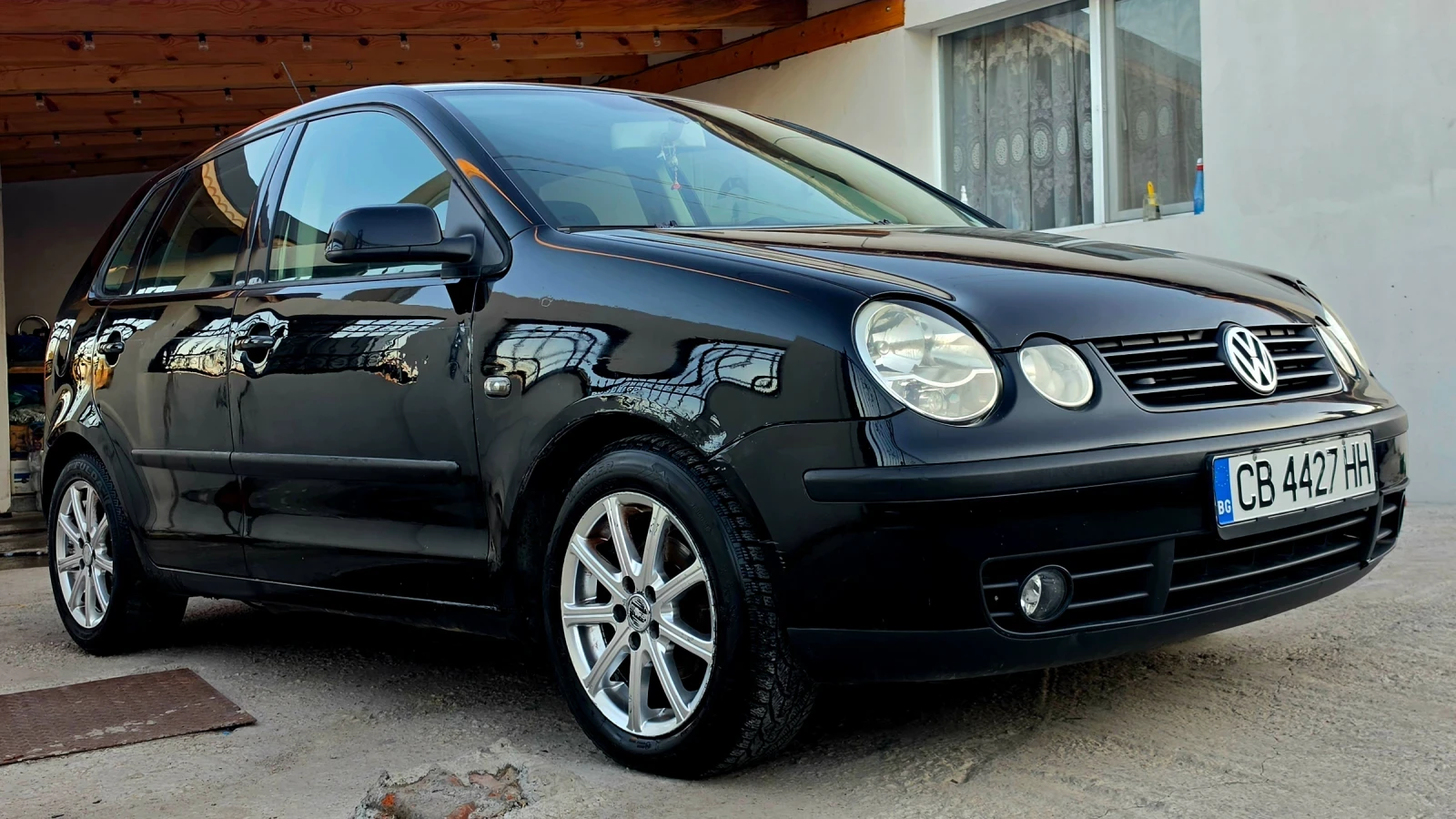VW Polo 1.4 TDI | Mobile.bg � ����������� 2