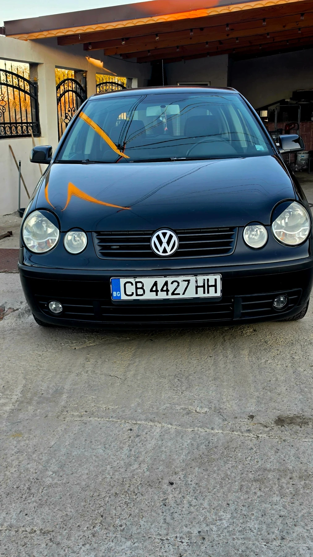 VW Polo 1.4 TDI | Mobile.bg � ����������� 4