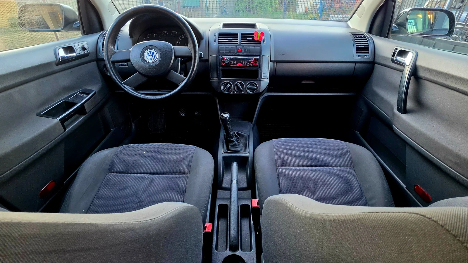 VW Polo 1.4 TDI | Mobile.bg � ����������� 12
