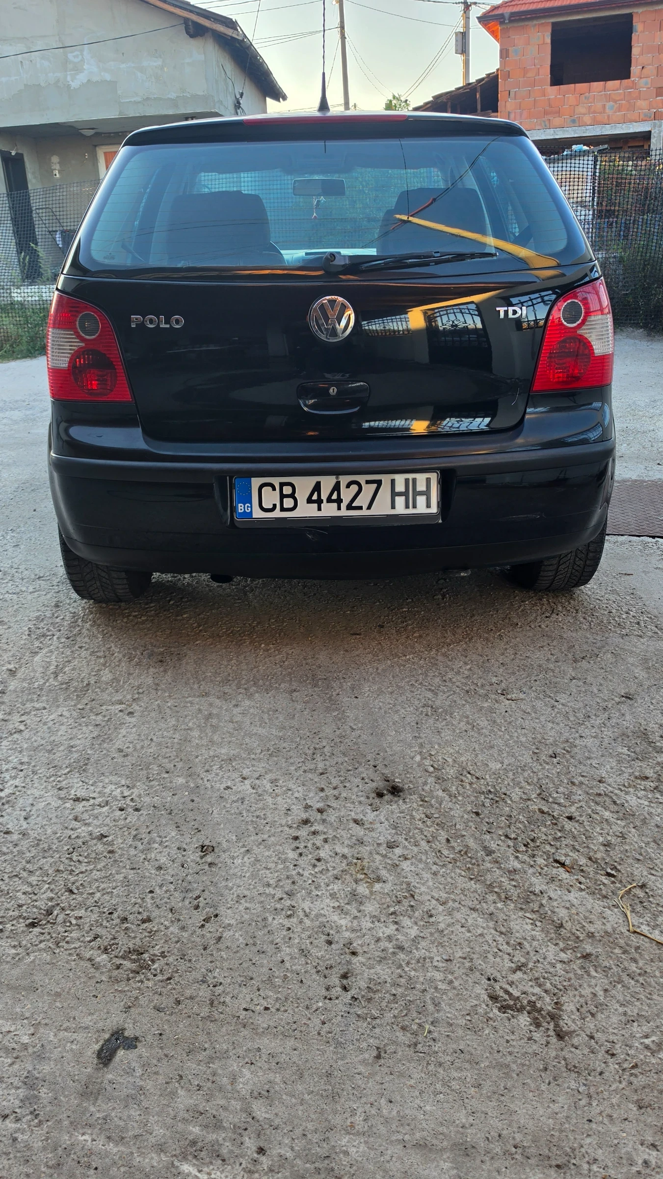VW Polo 1.4 TDI | Mobile.bg � ����������� 7