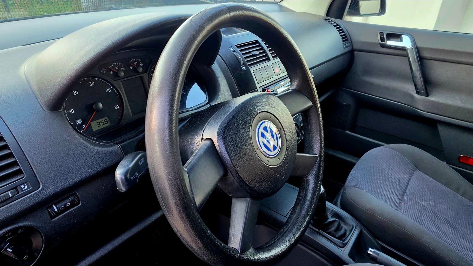 VW Polo 1.4 TDI | Mobile.bg � ����������� 16