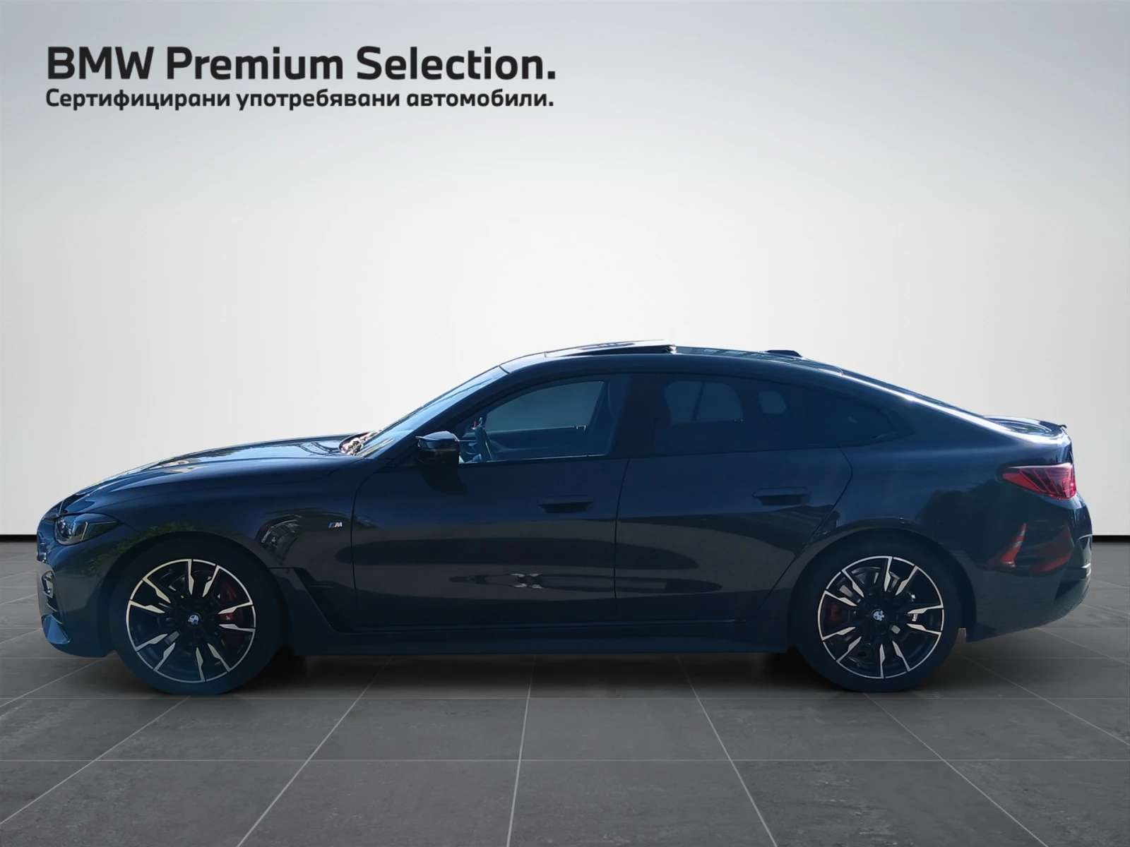 BMW 440 xDrive Gran Coupe | Mobile.bg � ����������� 3
