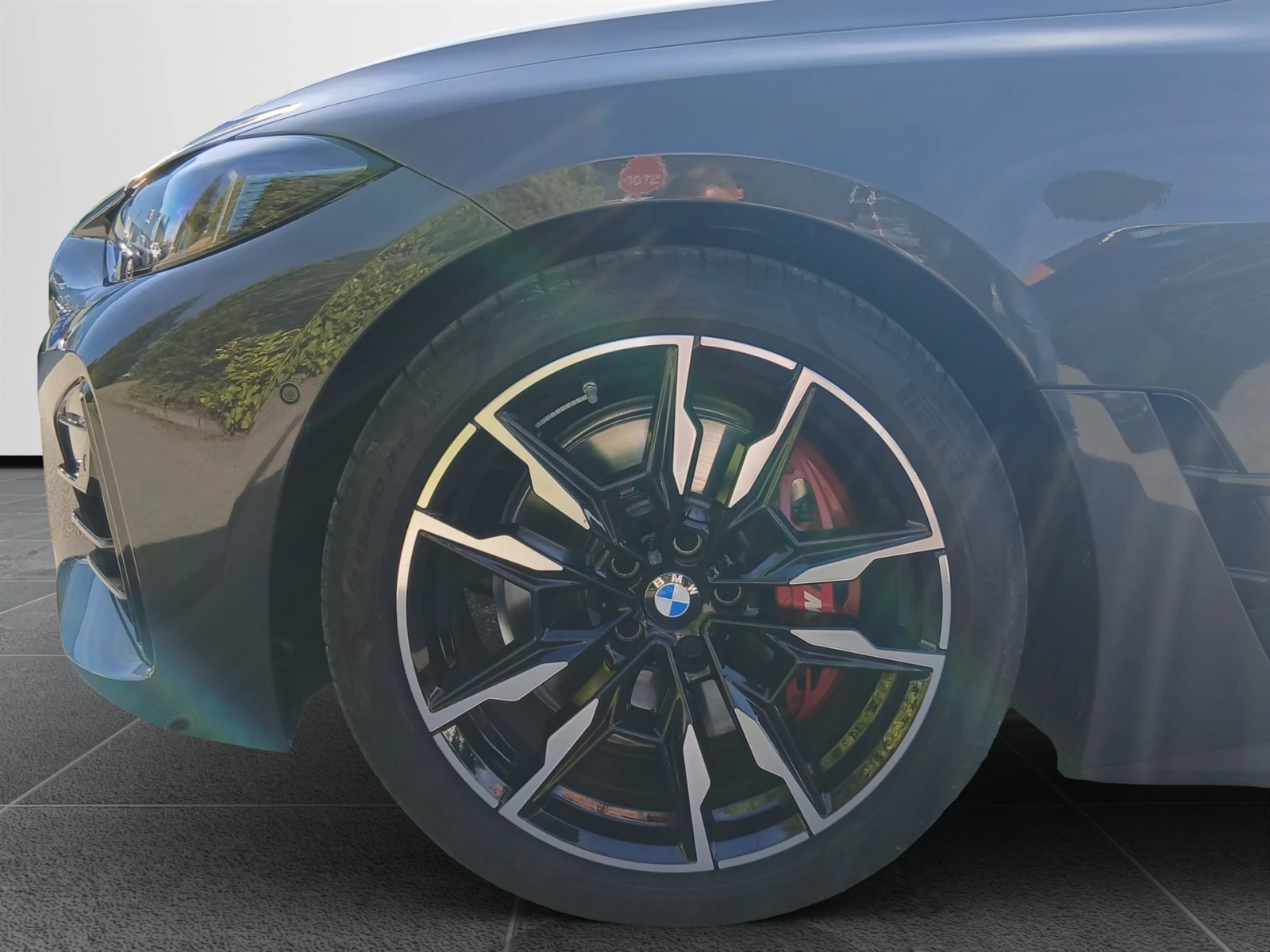 BMW 440 xDrive Gran Coupe | Mobile.bg � ����������� 5
