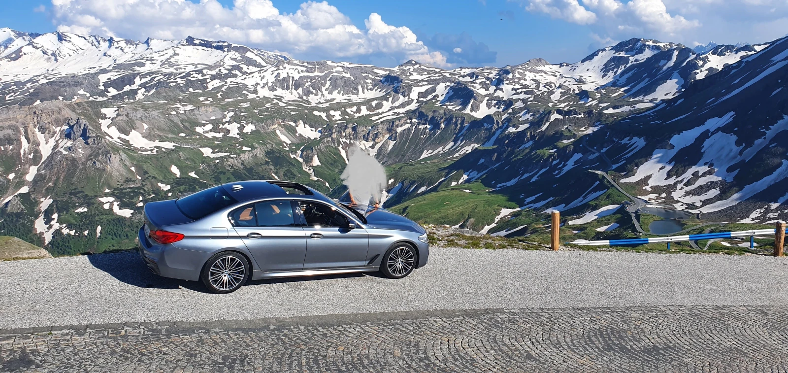 BMW 530 XDrive