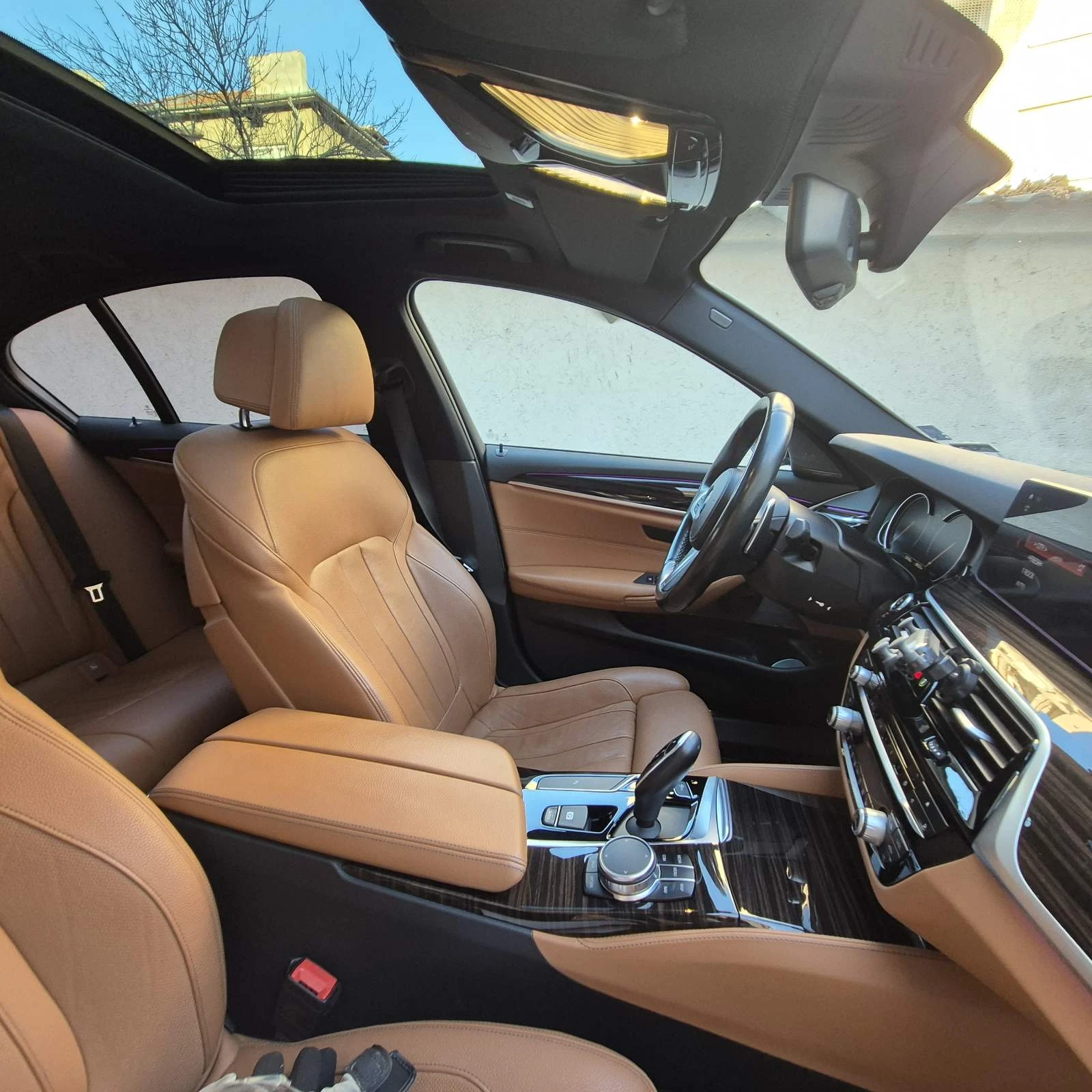 BMW 530 XDrive | Mobile.bg � ����������� 5