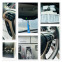 Обява за продажба на Honda Accord 2.4i S-Type ~21 999 лв. - изображение 10