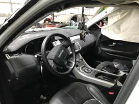 Land Rover Range Rover Evoque 2.0 d, снимка 8