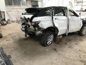 Land Rover Range Rover Evoque 2.0 d, снимка 2