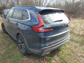 Honda Cr-v 2.0 Hybrid , снимка 1