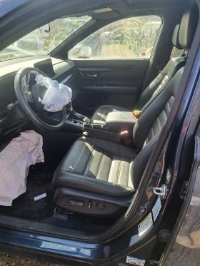 Honda Cr-v 2.0 Hybrid , снимка 3