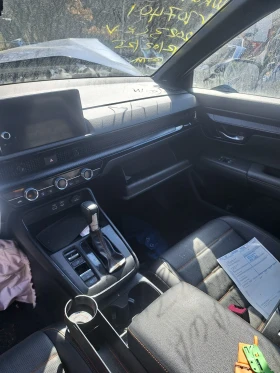 Honda Cr-v 2.0 Hybrid , снимка 4