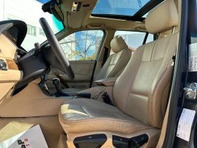 BMW X3 Facelift/панорама/реални км/3.0d/ГАРАНЦИЯ , снимка 8