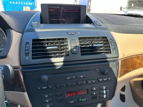 BMW X3 Facelift/панорама/реални км/3.0d/ГАРАНЦИЯ , снимка 12