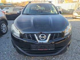 Nissan Qashqai 2.0i 4x4, снимка 2